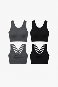 32678-2-URBAN CHIC / BLACK