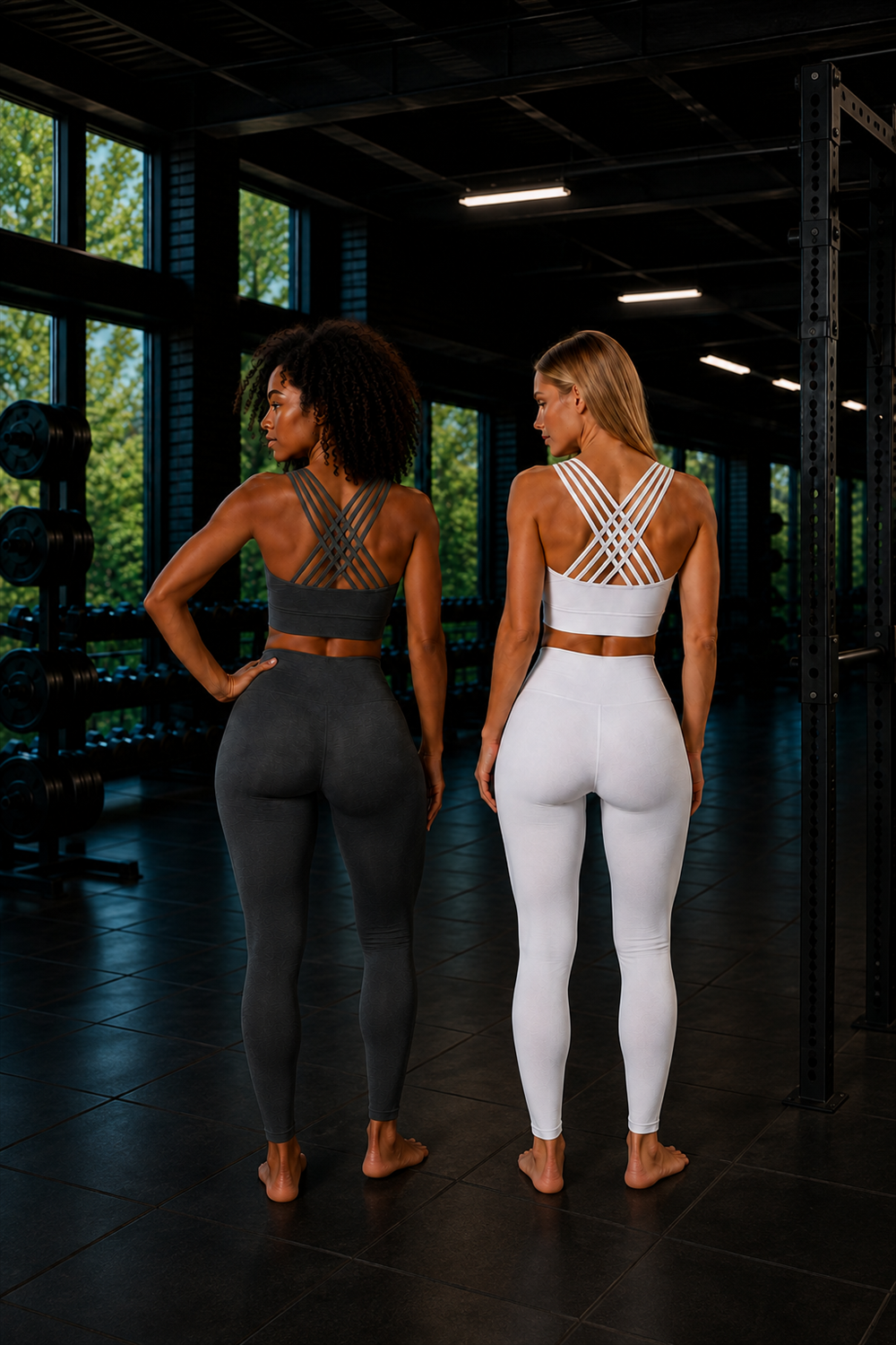 32678-2-URBAN CHIC / WHITE