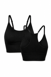 32710-3-WHITE / LT HEATHER GRAY / BLACK
