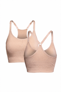 32726-3-WHITE / LT HEATHER GRAY / ATMOSPHERE