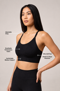 32726-3-WHITE / LT HEATHER GRAY / BLACK