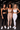 Soutien-gorge de sport dos nageur CoreFit – Lot de 3