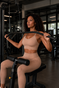 3-Pack CoreFit Racerback Sports Bra
