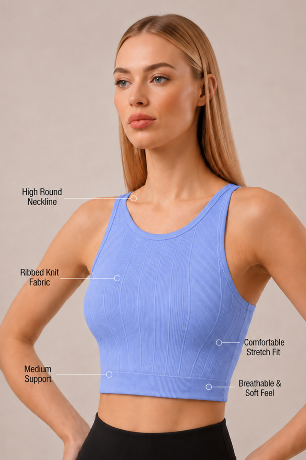 32749-2-WHITE / RIVIERA  BLUE