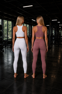 32749-2-WHITE / ROSE BROWN