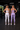 32750-2-WHITE / ROSE VIOLET