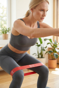 Juego de 5 Bandas de Resistencia