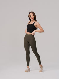 Tummy Control Butt Shaper Legging