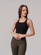 Tummy Control Butt Shaper Legging