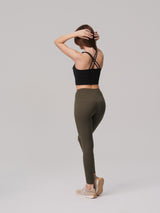 Tummy Control Butt Shaper Legging