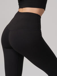 Tummy Control Butt Shaper Legging