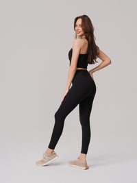 Tummy Control Butt Shaper Legging