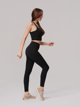 Tummy Control Butt Shaper Legging