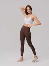 Tummy Control Butt Shaper Legging