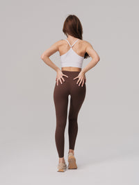 Tummy Control Butt Shaper Legging