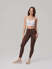 Contour Lift High-Waist Legging