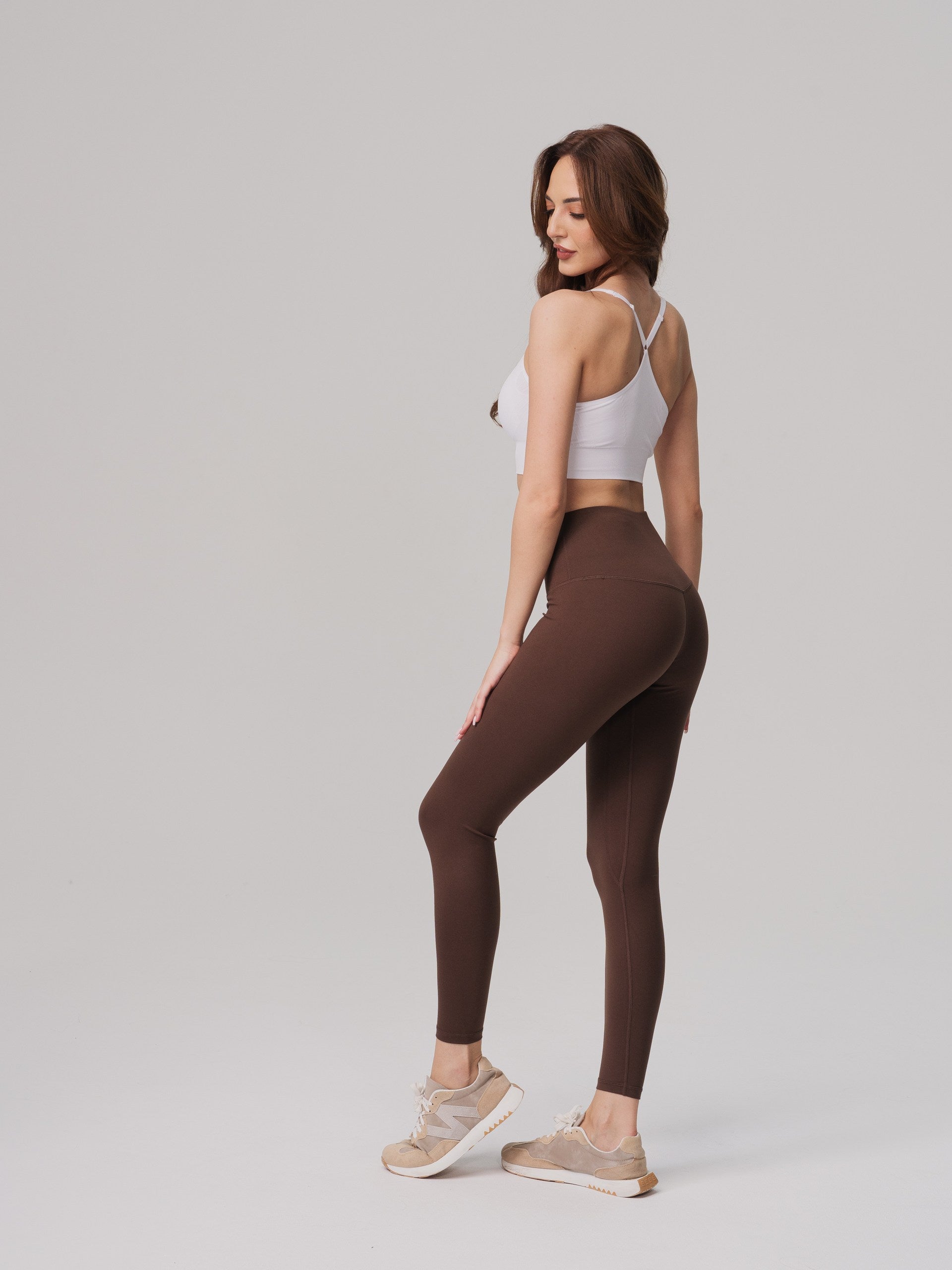 Tummy Control Butt Shaper Legging