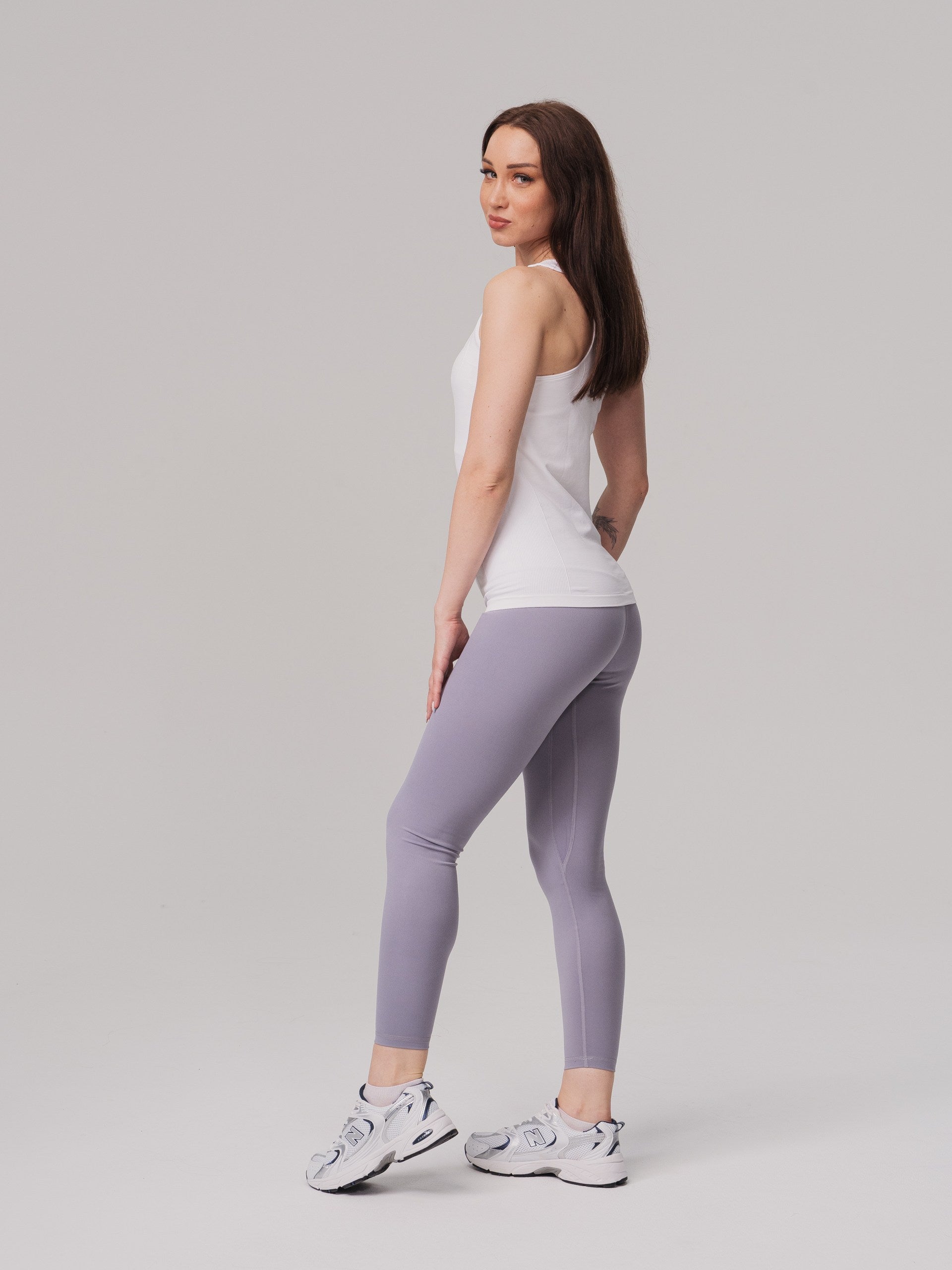 Tummy Control Butt Shaper Legging