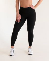 Tummy Control Butt Shaper Legging