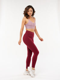 Tummy Control Butt Shaper Legging