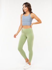 Tummy Control Butt Shaper Legging