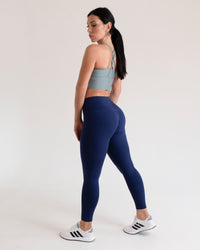 Tummy Control Butt Shaper Legging