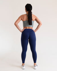 Tummy Control Butt Shaper Legging