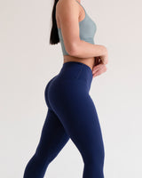 Tummy Control Butt Shaper Legging