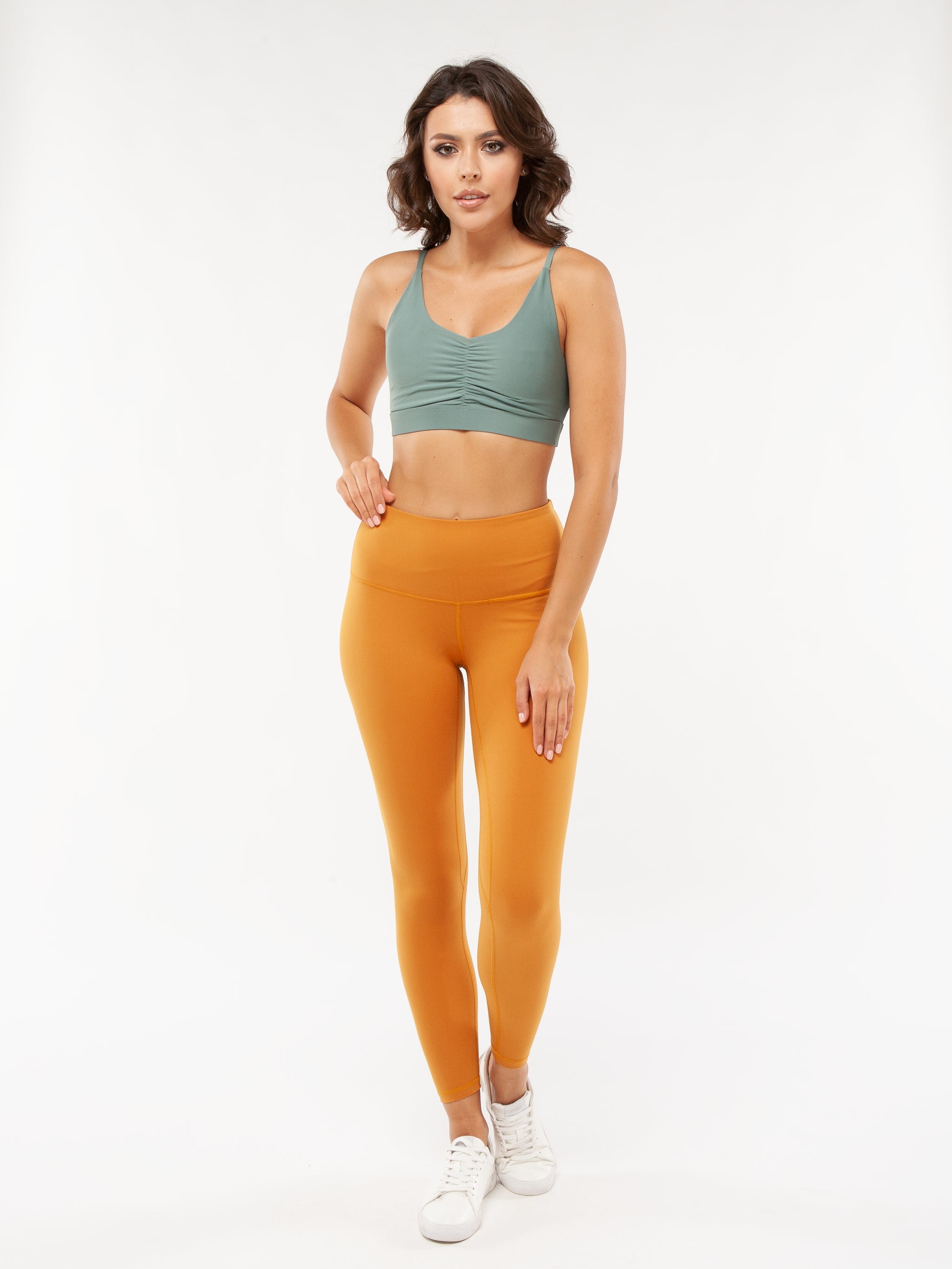 Tummy Control Butt Shaper Legging