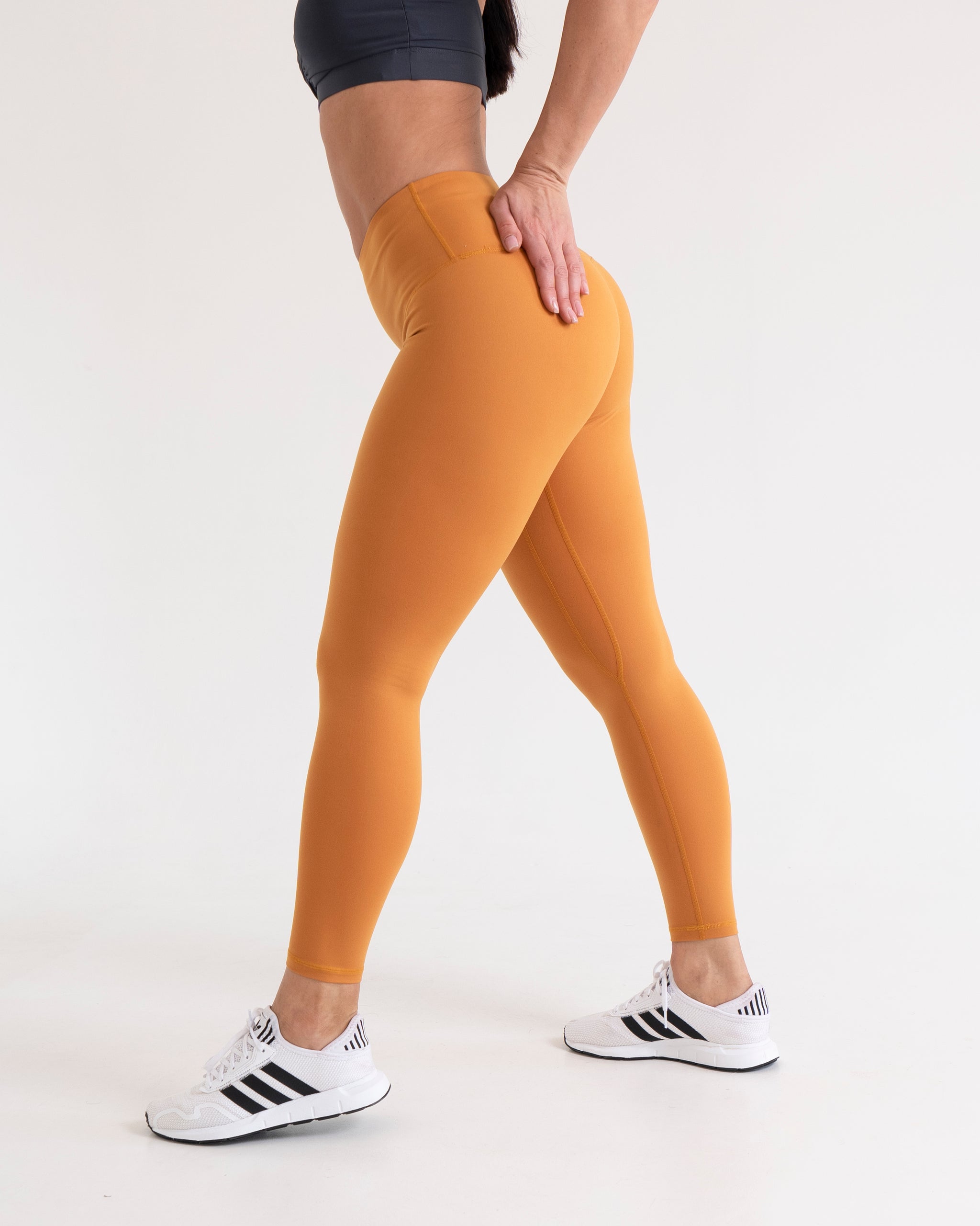 Tummy Control Butt Shaper Legging