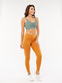 Tummy Control Butt Shaper Legging