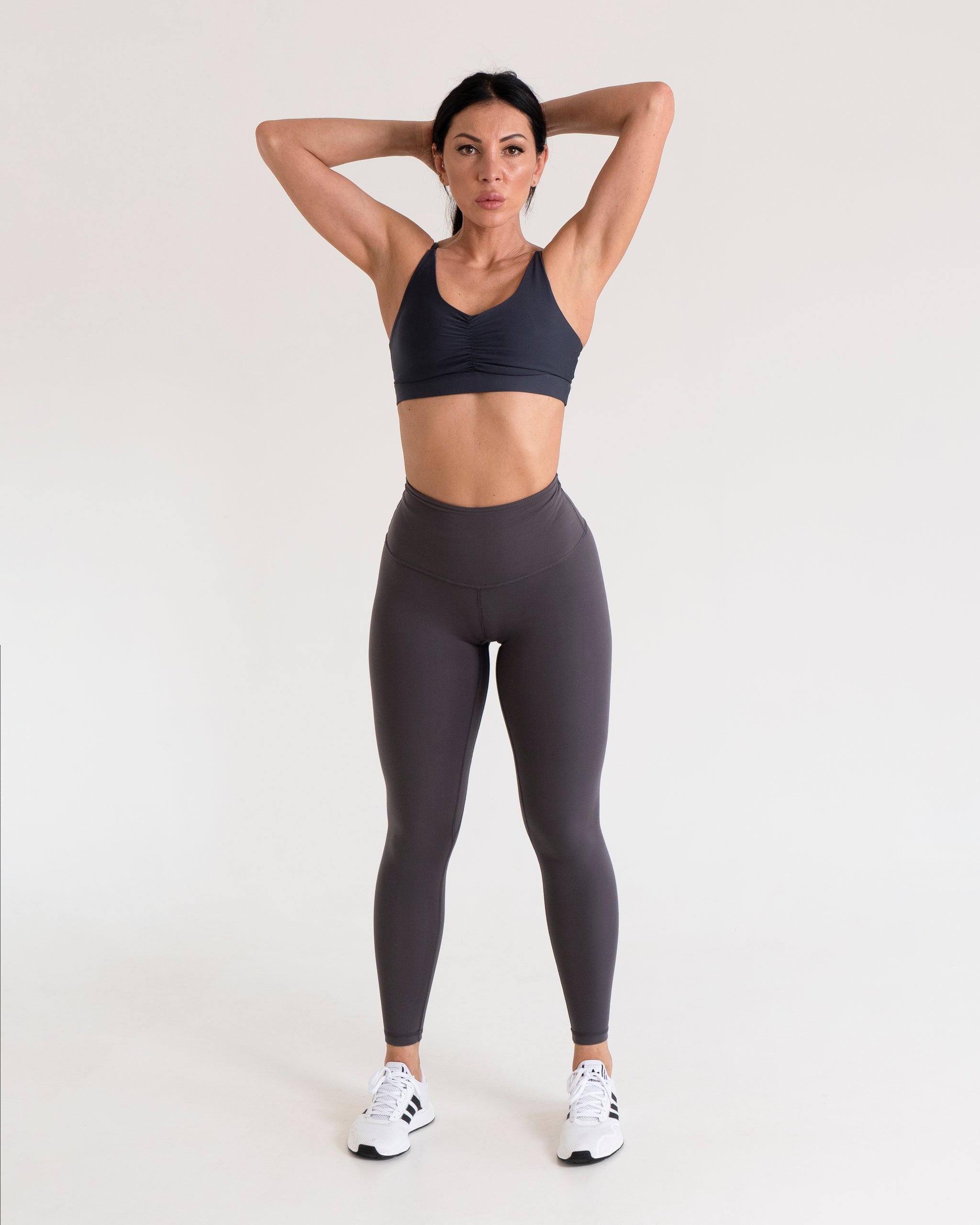 Tummy Control Butt Shaper Legging