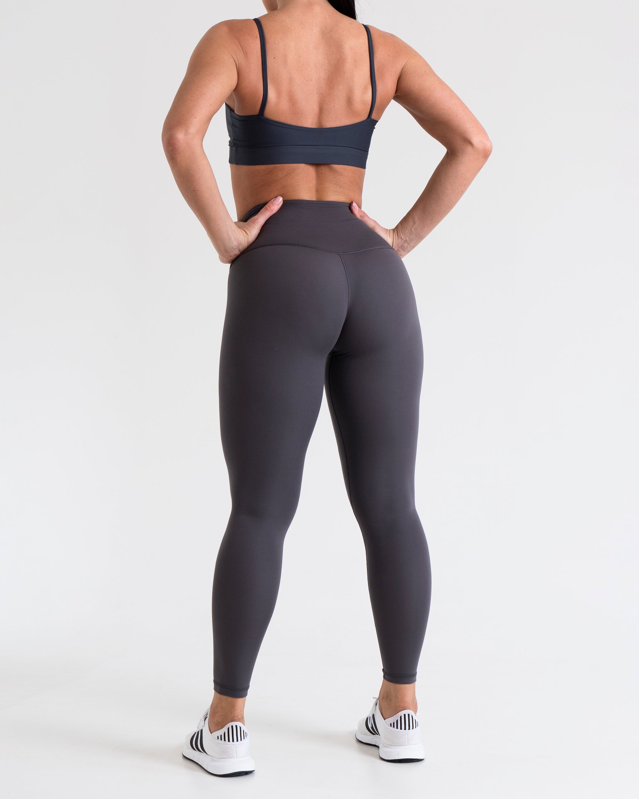 Tummy Control Butt Shaper Legging