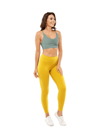 Contour Lift High-Waist Legging