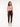 Tie-Dye Printed Lift High-Waist Legging