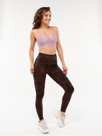 Tummy Control Butt Shaper Legging