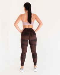 Tummy Control Butt Shaper Legging