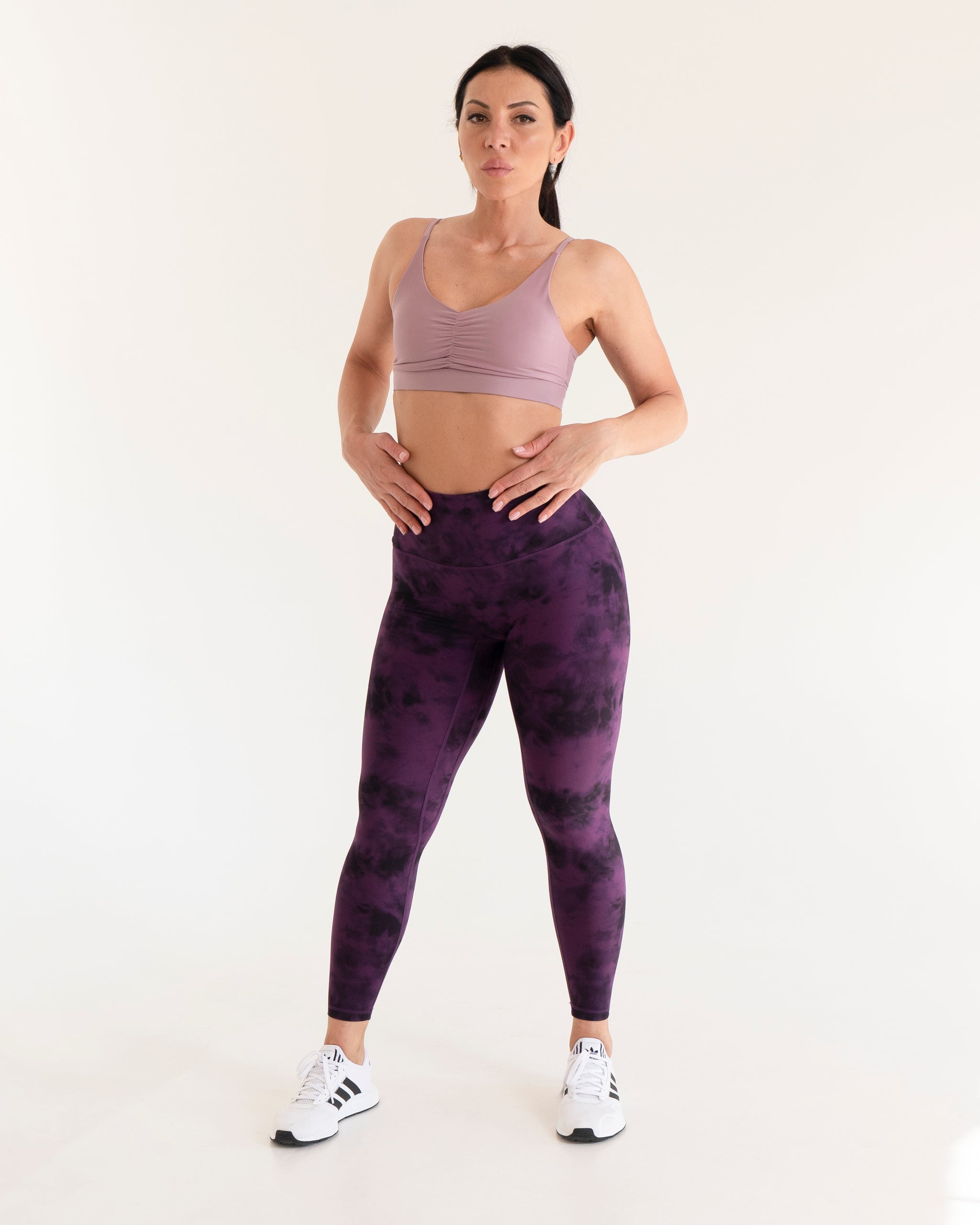 Tummy Control Butt Shaper Legging