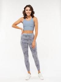 Tummy Control Butt Shaper Legging