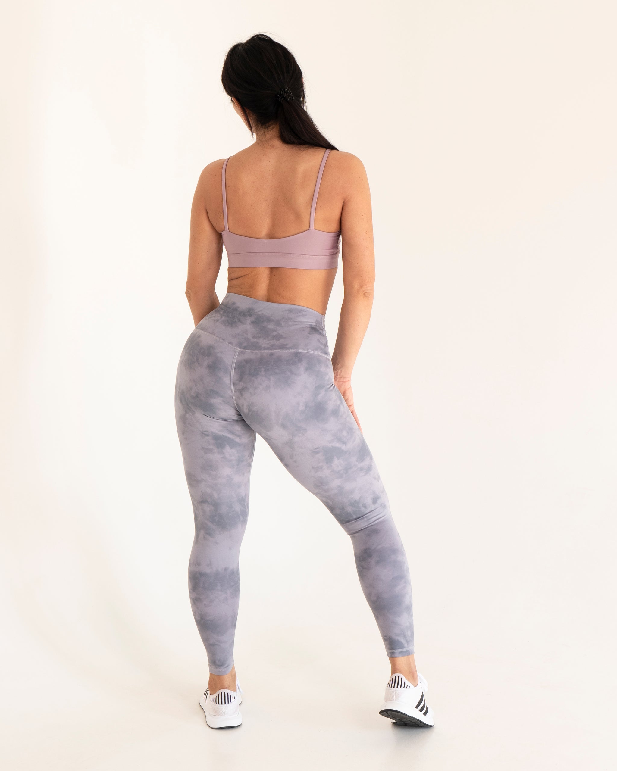 Tummy Control Butt Shaper Legging