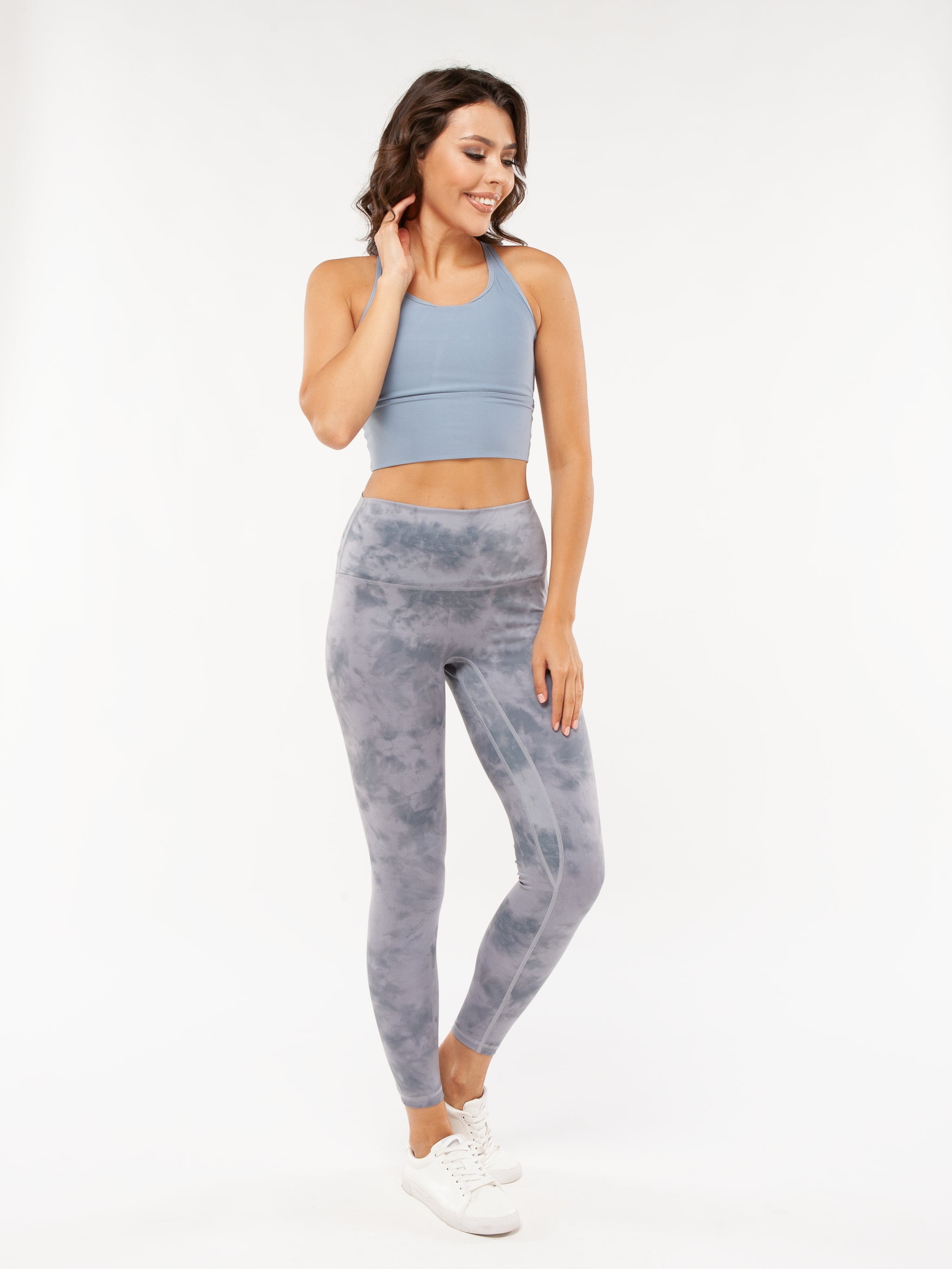 Tummy Control Butt Shaper Legging