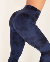 Tummy Control Butt Shaper Legging