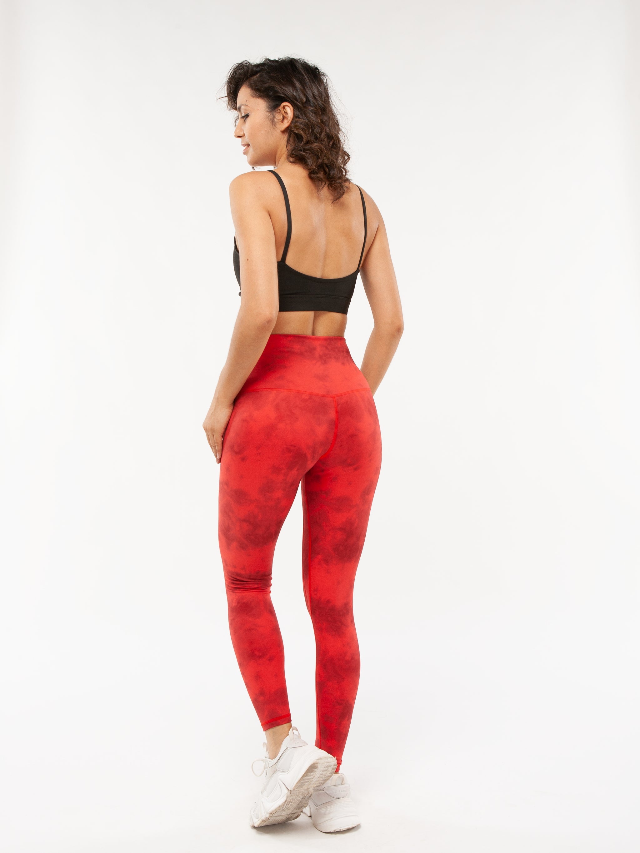 Tummy Control Butt Shaper Legging