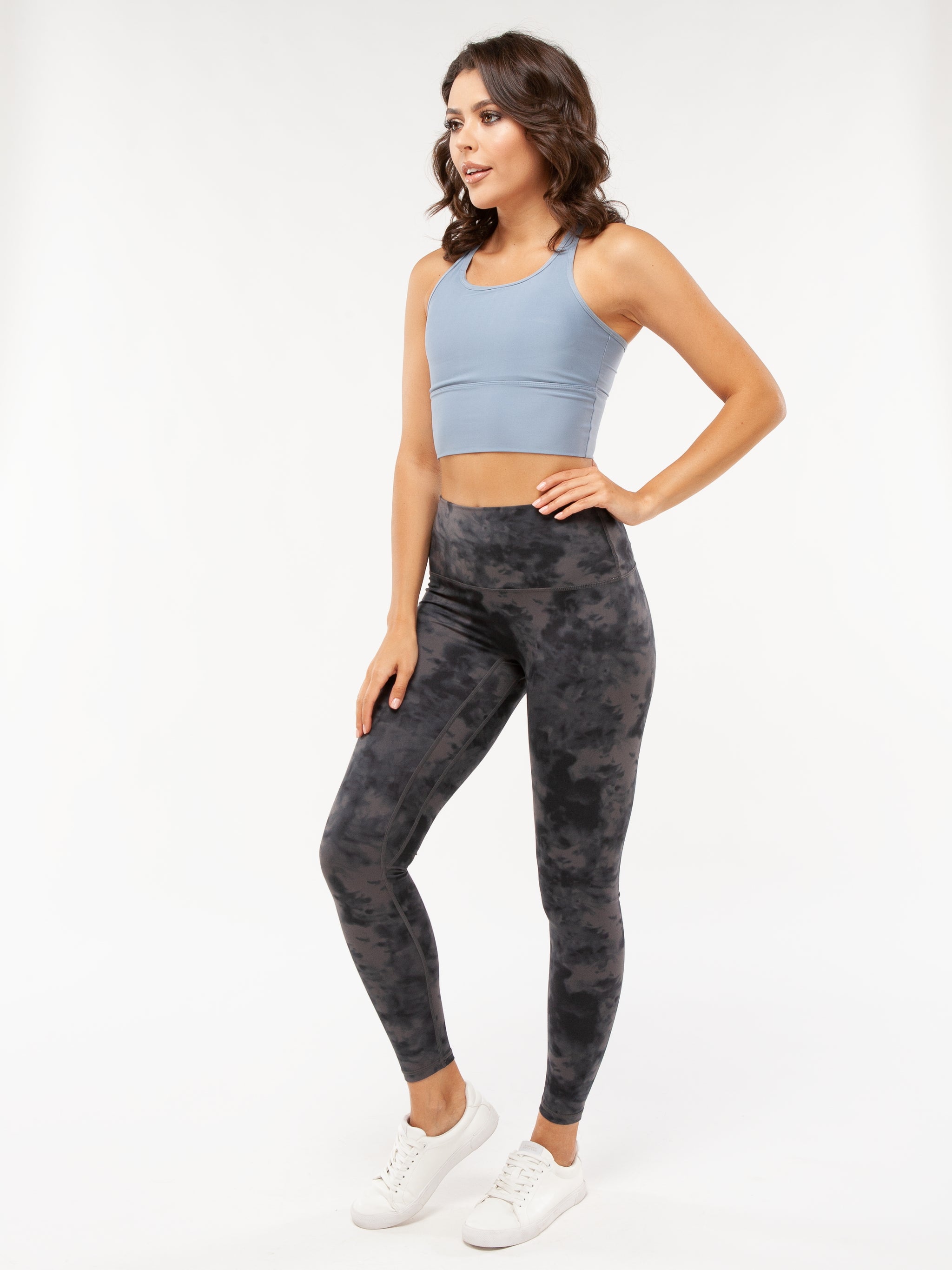 Tummy Control Butt Shaper Legging