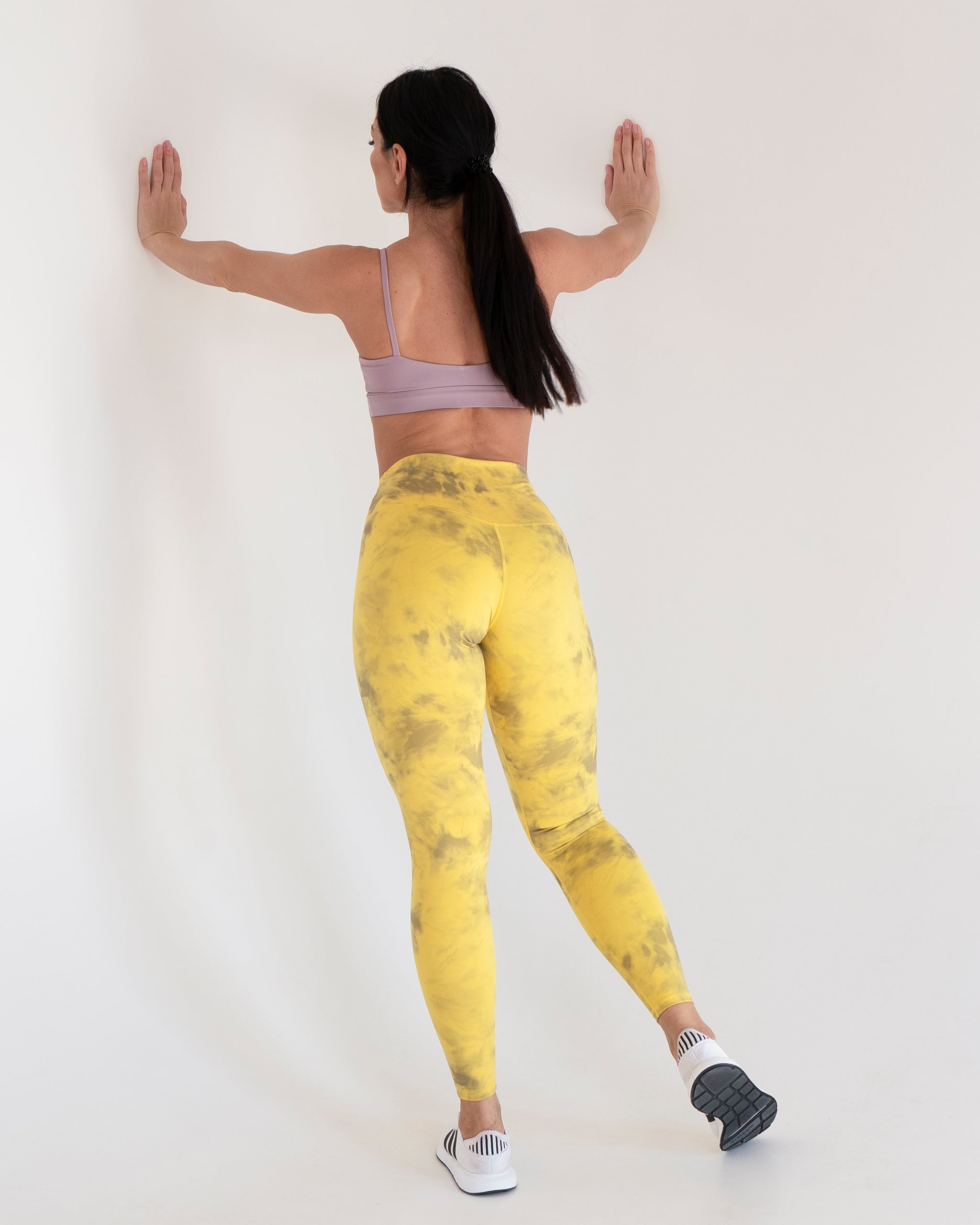 Tummy Control Butt Shaper Legging