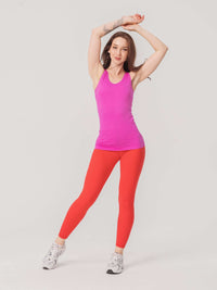 Adjustible High Rise Shapewear Legging  by Profit Outfits