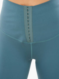 Adjustible High Rise Shapewear Legging  by Profit Outfits