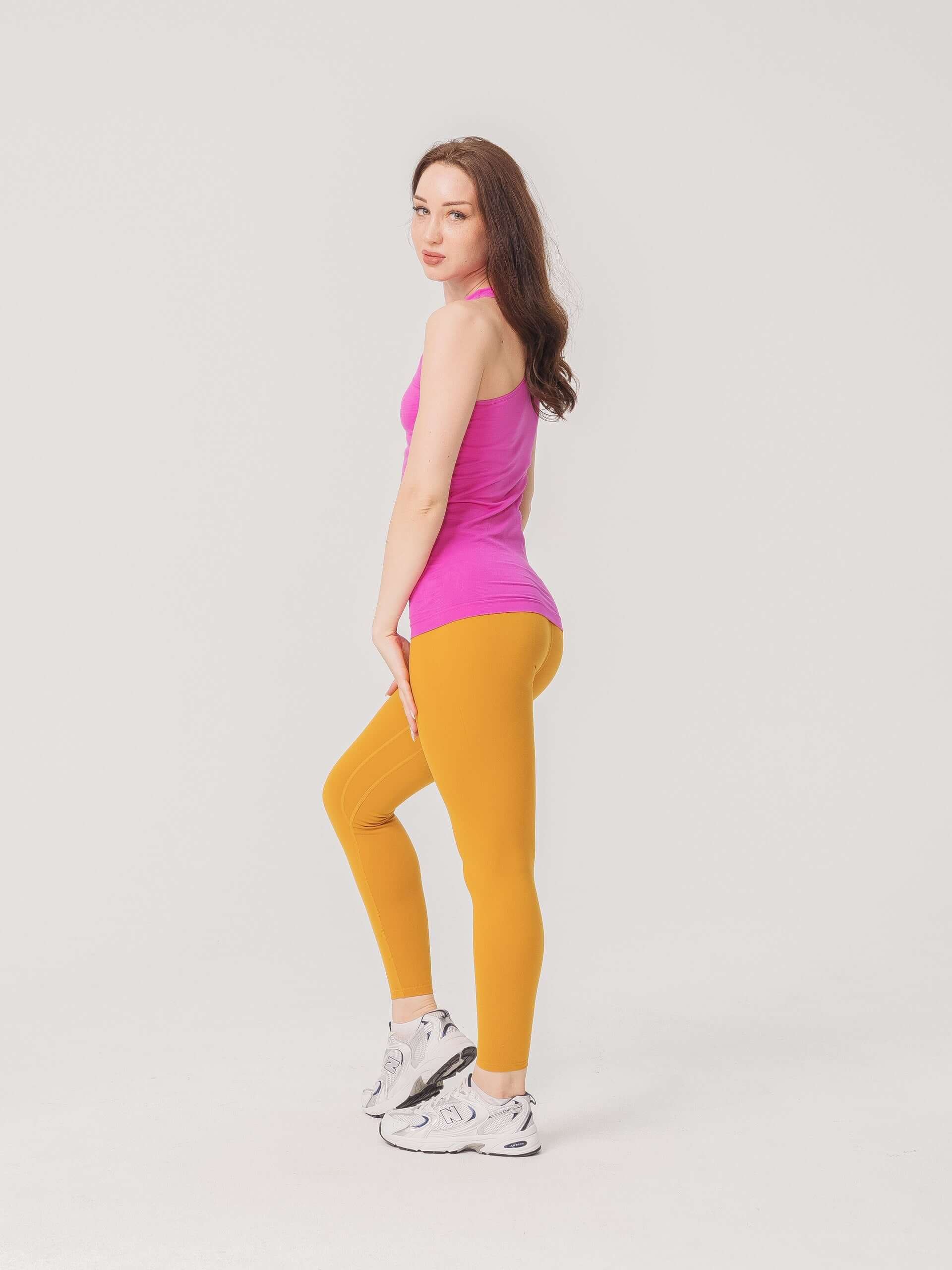 Adjustible High Rise Shapewear Legging  by Profit Outfits