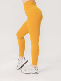 Adjustible High Rise Shapewear Legging  by Profit Outfits