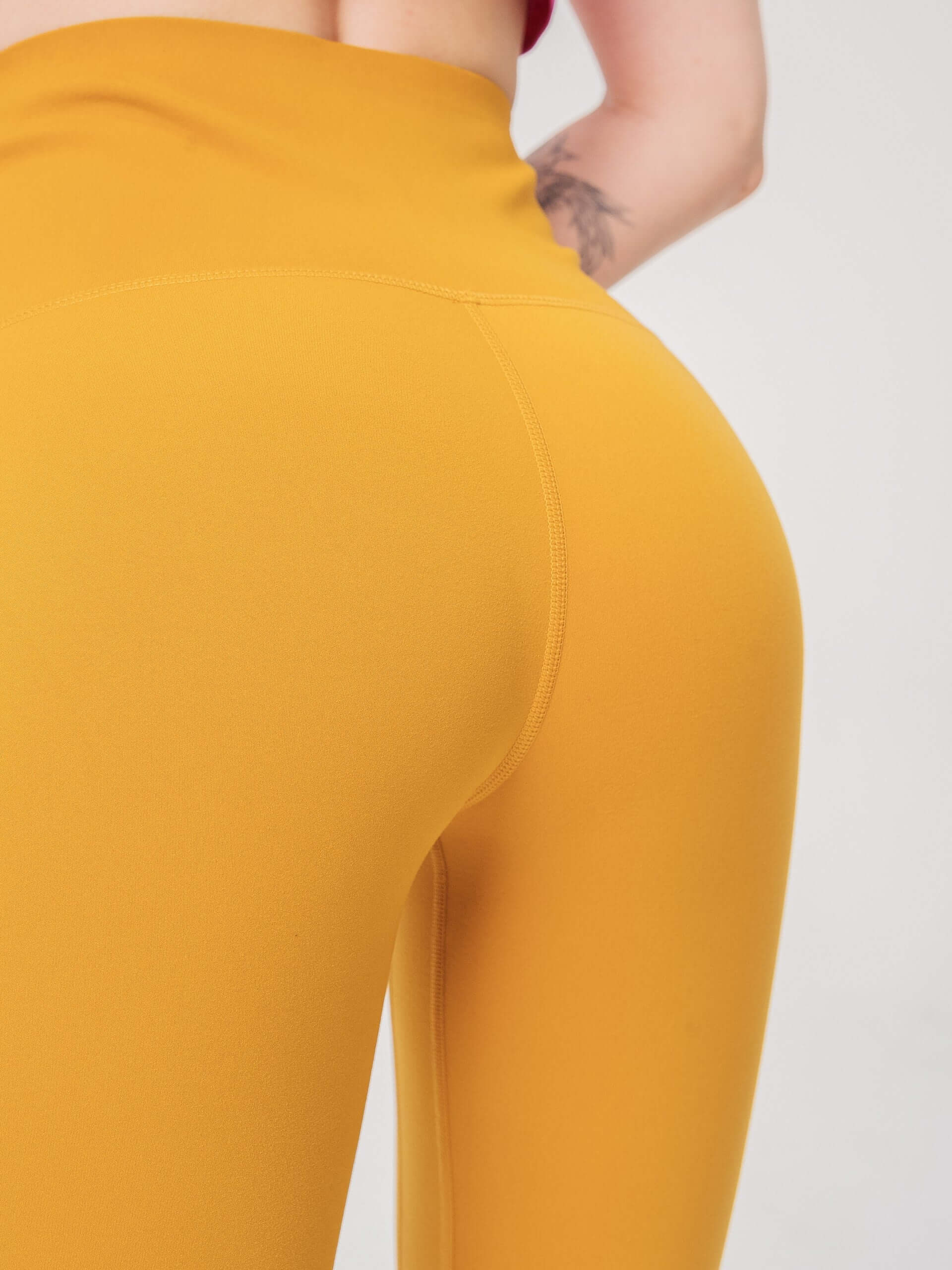 Adjustible High Rise Shapewear Legging  by Profit Outfits